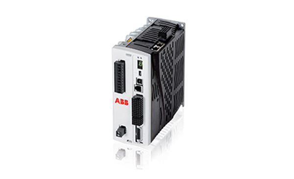 Microflex e150 EtherCAT 驱动器