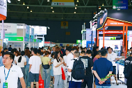 新动能、新生态、新西部―第十三届中国（西部）电子信息博览会隆重开幕(图14)