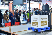 2026年广州国际智能制造技术与装备展览会载誉归来,助力制造业自动化转型升级(图1) 2026年广州国际智能制造技术与装备展览会载誉归来,助力制造业自动化转型升级(图1)