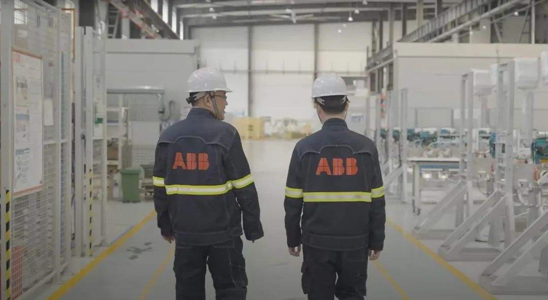 ABB加盟Arctial欧洲低碳铝冶炼项目(图1)