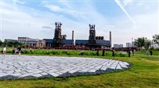 全球最大规模压缩空气储能项目全面投产！