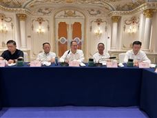 湿法锂电池隔膜企业负责人座谈会在苏州召开