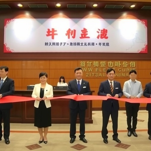 重磅!中国石油集团电能有限公司在京揭牌(图2) 重磅!中国石油集团电能有限公司在京揭牌(图2)