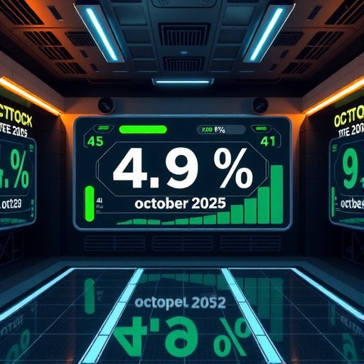 【数据发布】2025年10月份规模以上工业增加值增长4.9%(图4) 【数据发布】2025年10月份规模以上工业增加值增长4.9%(图4)