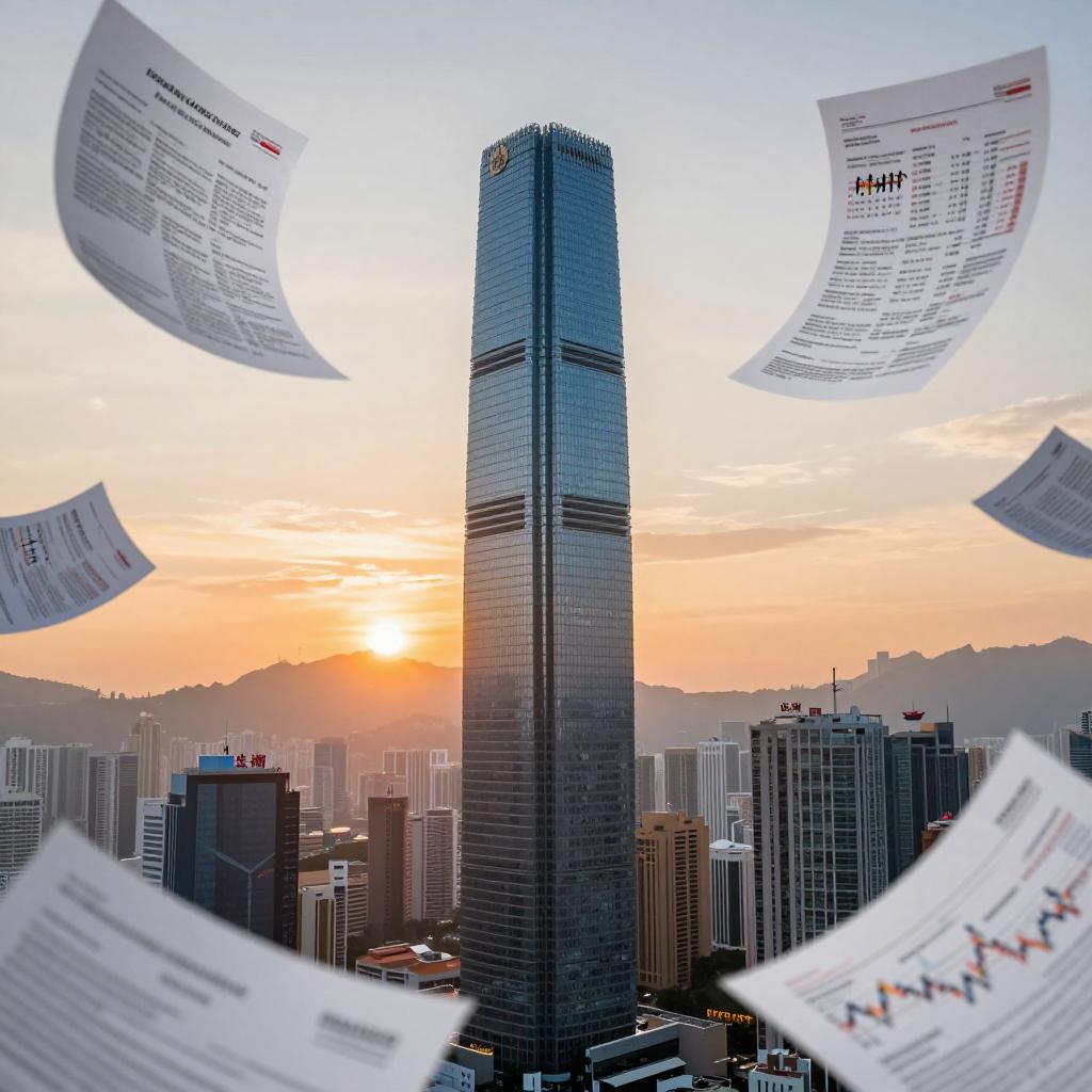 德业股份筹划发行H股股票并在港交所上市(图1) 德业股份筹划发行H股股票并在港交所上市(图1)