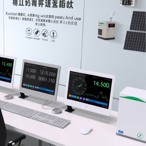 萧山迎峰度冬有序用电 拟进一步拓展用户侧储能(图2) 萧山迎峰度冬有序用电 拟进一步拓展用户侧储能(图2)