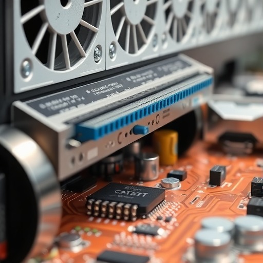 光模块与PCB:人工智能时代高速数据传输的“双引擎”(图1) 光模块与PCB:人工智能时代高速数据传输的“双引擎”(图1)