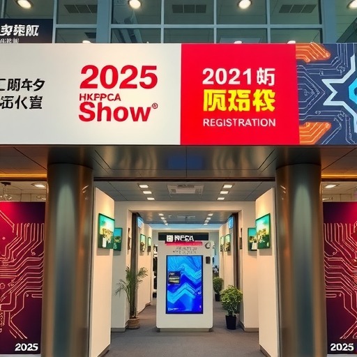 2025国际电子电路(深圳)展览会HKPCA Show观众登记开启(图8) 2025国际电子电路(深圳)展览会HKPCA Show观众登记开启(图8)