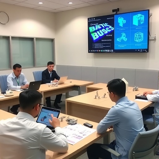 工信部举办先进制造技术人才和先进基础工艺人才轮训班(图2) 工信部举办先进制造技术人才和先进基础工艺人才轮训班(图2)