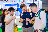 “全链协同?智创未来”――2025 DMP 工博会盛大启幕(图19)