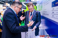 “全链协同?智创未来”――2025 DMP 工博会盛大启幕(图18)