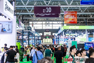 “全链协同?智创未来”――2025 DMP 工博会盛大启幕(图31)