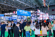 “全链协同?智创未来”――2025 DMP 工博会盛大启幕(图38)