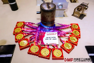 “全链协同?智创未来”――2025 DMP 工博会盛大启幕(图40)