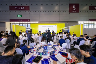 “全链协同?智创未来”――2025 DMP 工博会盛大启幕(图46)