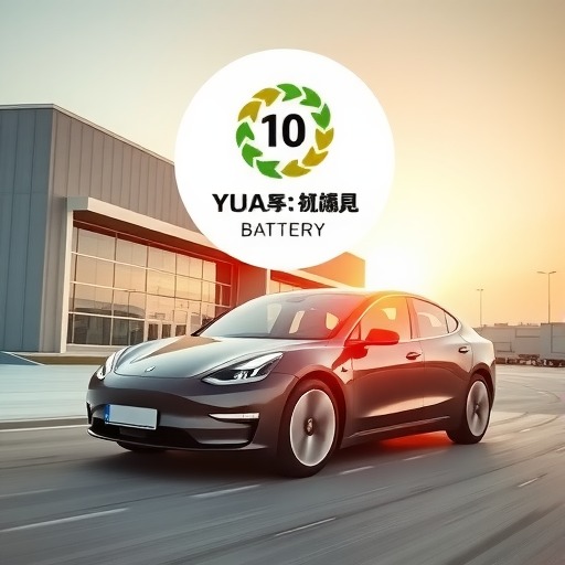 官宣！宁德时代与江汽集团共赴10年新程(图2)