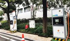 我国充电基础设施数量突破2000万大关 呈三方面特点