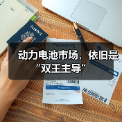 动力电池市场，依旧是“双王主导”（图3）